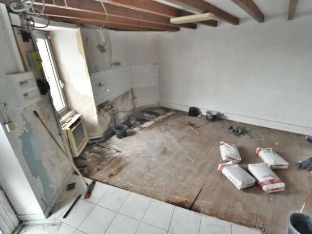 Maison vente à Cognac, Barbezieux-saint-hilaire