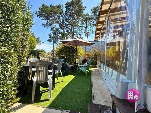 Maison vente à Les Sables-d'Olonne, Saint-hilaire-de-riez