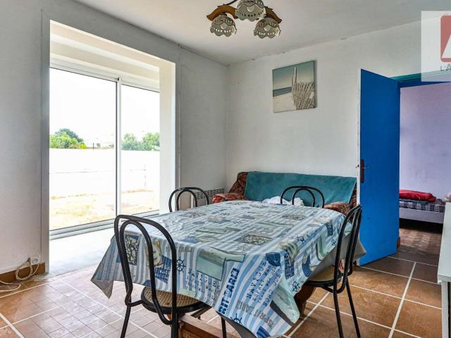 Maison vente à Les Sables-d'Olonne, Saint-hilaire-de-riez