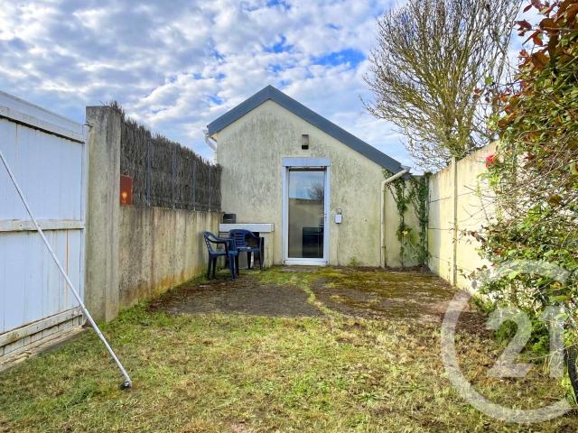 Maison vente à Les Sables-d'Olonne, Saint-hilaire-de-riez