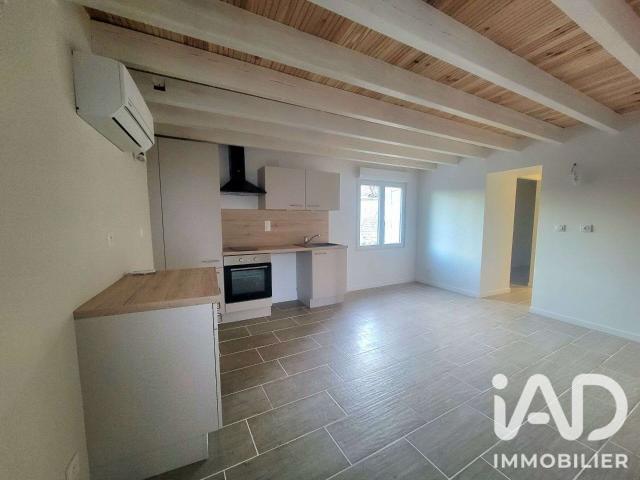 Maison vente à Saint-Jean-d'Angély, Nouvelle-Aquitaine