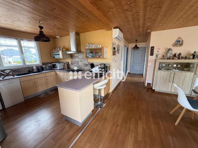 Maison vente à Les Sables-d'Olonne, Saint-hilaire-la-forêt