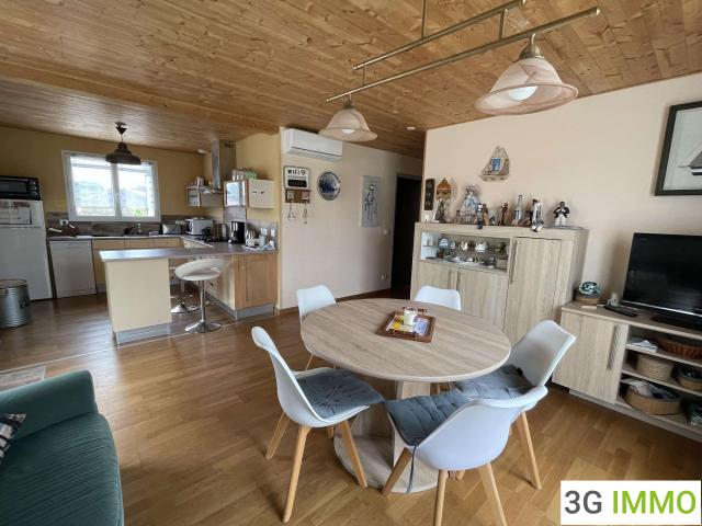 Maison vente à Les Sables-d'Olonne, Saint-hilaire-la-forêt