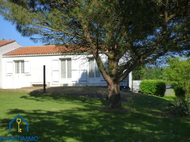 Maison vente à La Roche-sur-Yon, Saint-hilaire-le-vouhis