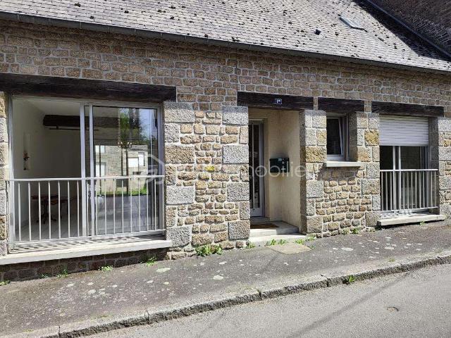 Maison vente à Avranches, Saint-james