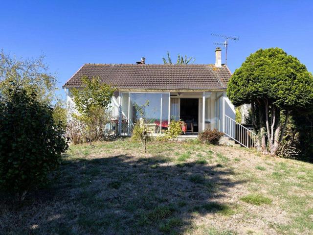 Maison vente à Saint-Jean-de-la-Haize, Manche
