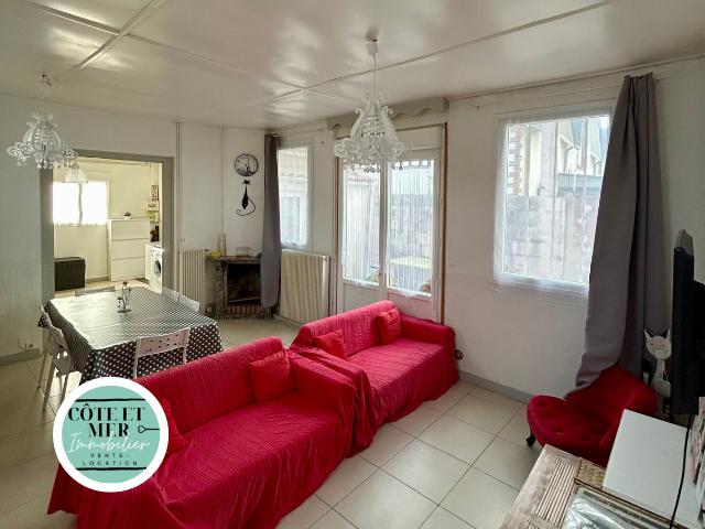 Maison vente à Les Sables-d'Olonne, Saint-jean-de-monts