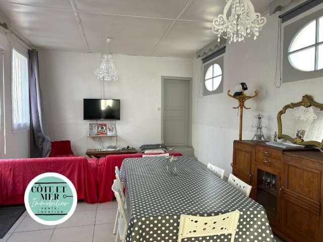 Maison vente à Les Sables-d'Olonne, Saint-jean-de-monts