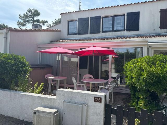 Maison vente à Les Sables-d'Olonne, Saint-jean-de-monts