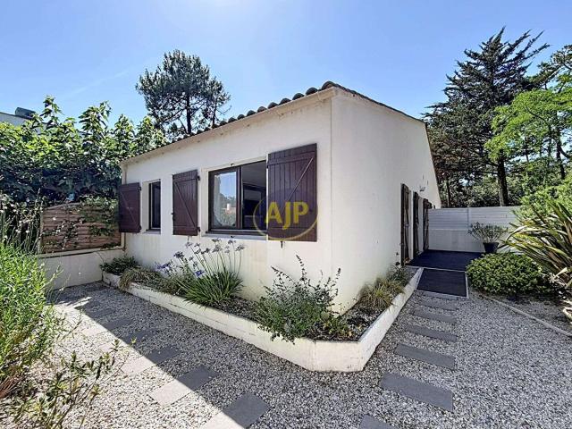 Maison vente à Les Sables-d'Olonne, Saint-jean-de-monts