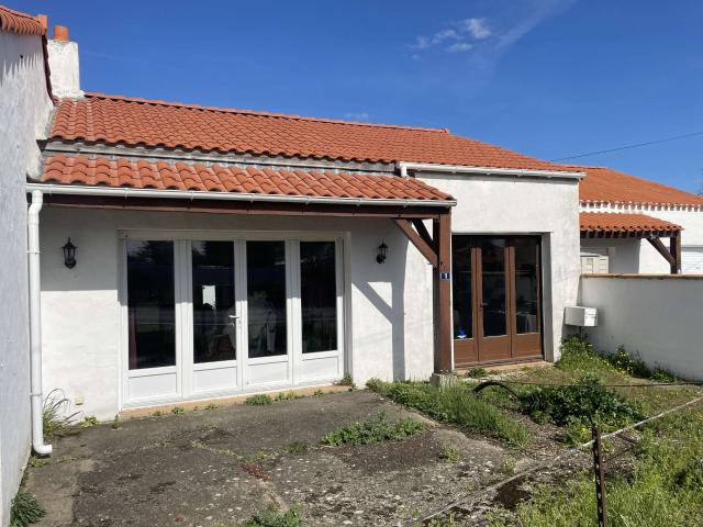 Maison vente à Les Sables-d'Olonne, Saint-jean-de-monts