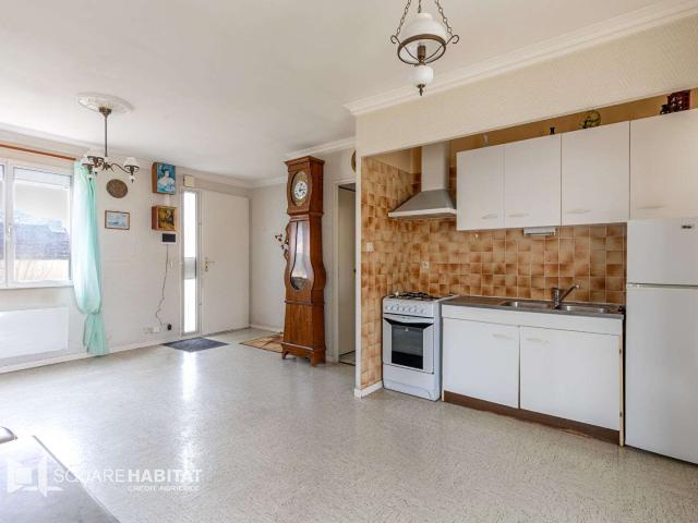 Maison vente à Les Sables-d'Olonne, Saint-jean-de-monts