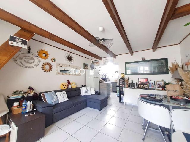 Maison vente à Saint-Nazaire, Saint-joachim