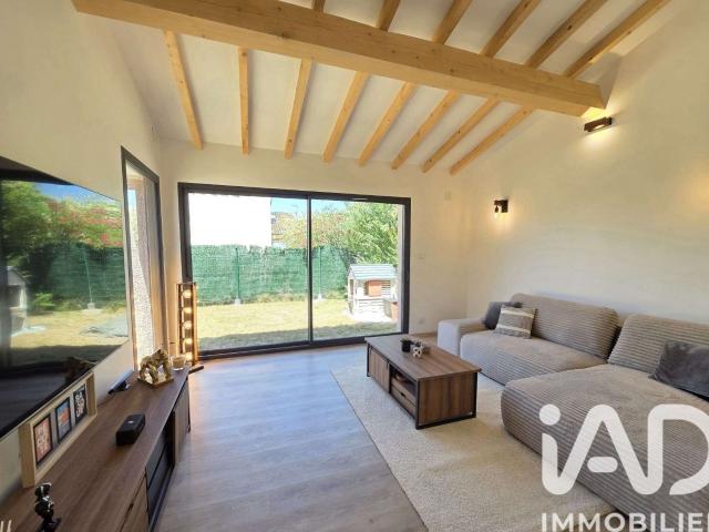 Maison vente à Toulouse, Saint-jory