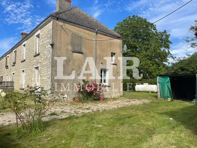 Maison vente à Mortagne-au-Perche, Saint-jouin-de-blavou
