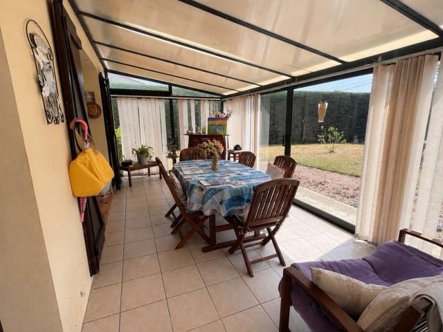 Maison vente à Les Sables-d'Olonne, Saint-julien-des-landes