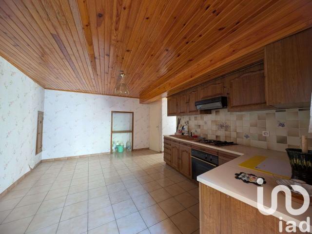 Maison vente à Céret, Saint-laurent-de-cerdans