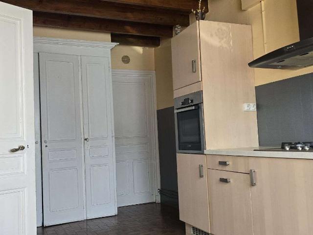 Maison vente à Saint-Laurent-de-Chamousset, Rhône