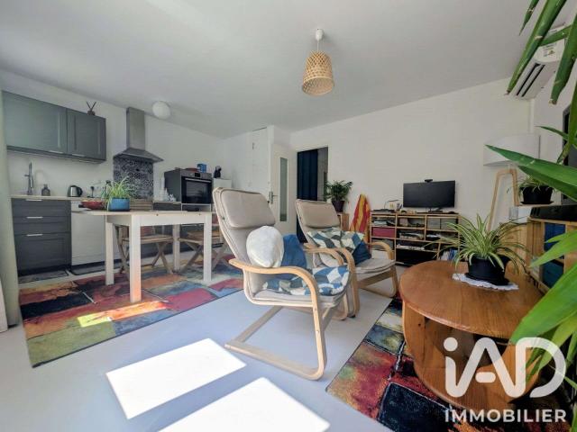 Maison vente à Perpignan, Saint-laurent-de-la-salanque