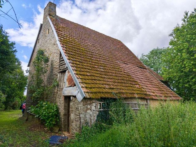 Maison vente à Avranches, Saint-laurent-de-terregatte