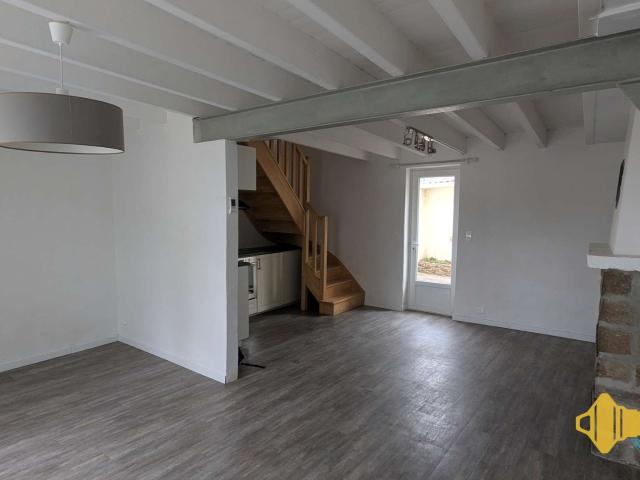 Maison vente à Nantes, Saint-léger-les-vignes