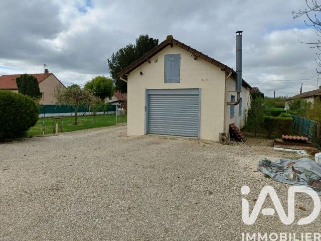 Maison vente à Bar-sur-Aube, Saint-léger-sous-brienne