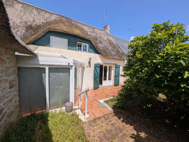 Maison vente à Saint-Nazaire, Saint-lyphard
