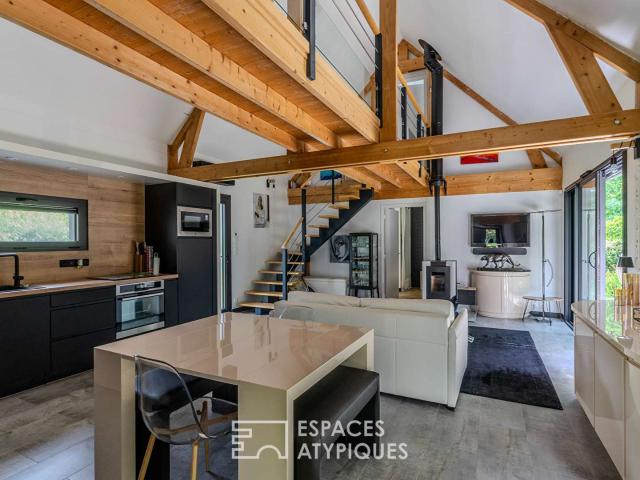 Maison vente à Saint-Nazaire, Saint-lyphard