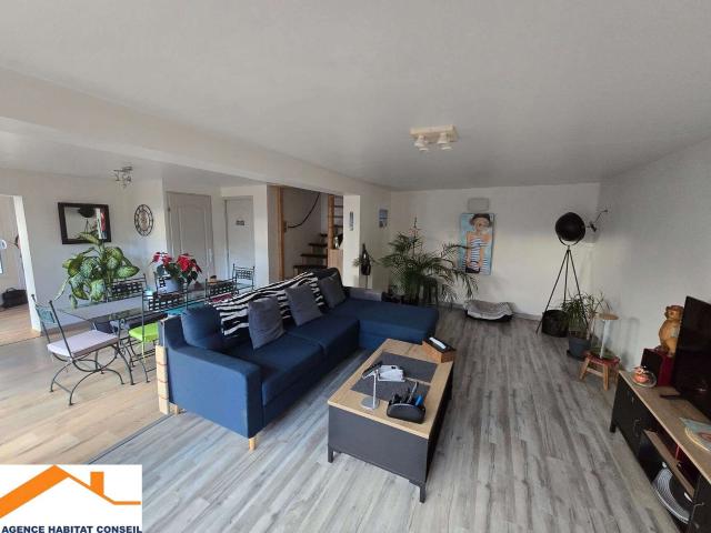 Maison vente à Les Sables-d'Olonne, Saint-maixent-sur-vie