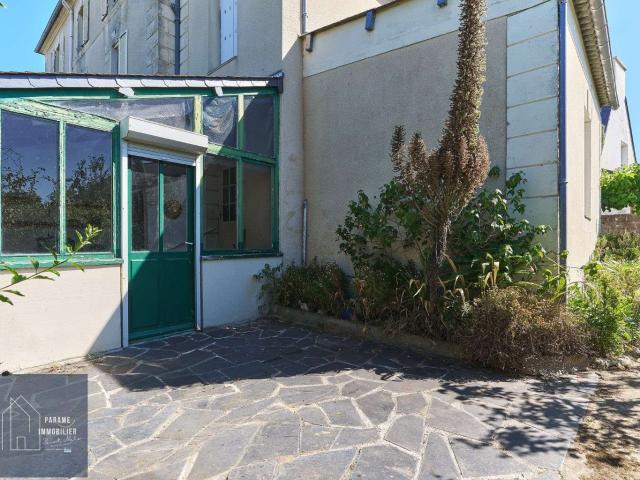 Maison vente à Saint-Malo, Bretagne