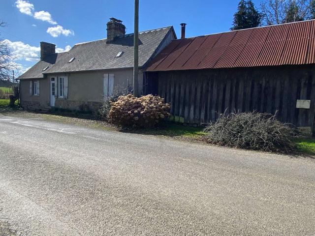 Maison vente à Alençon, Normandie