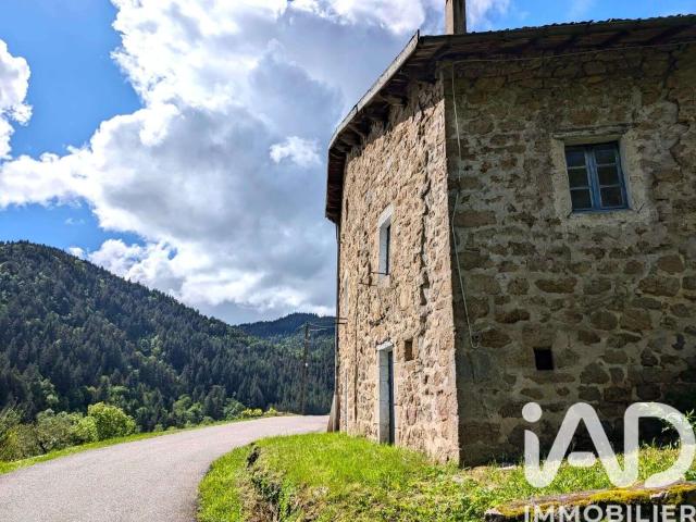 Maison vente à Tournon-sur-Rhône, Saint-martin-de-valamas