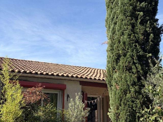 Maison vente à Saint-Mathieu-de-Tréviers, Hérault