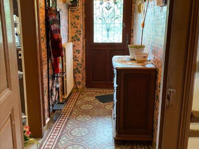 Maison vente à Mortagne-au-Perche, Charencey