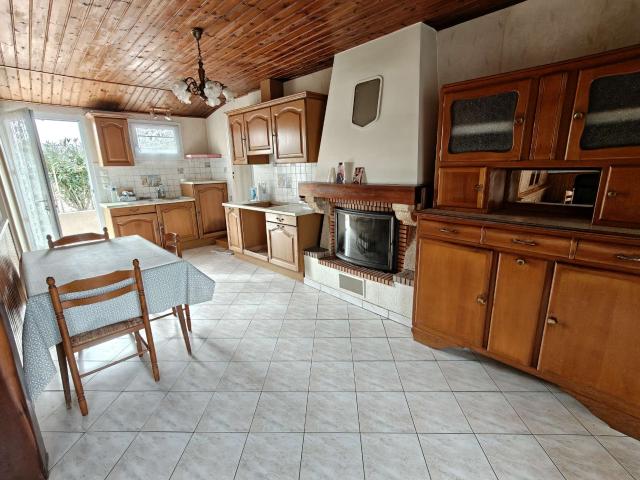 Maison vente à Saint-Nazaire, Saint-michel-chef-chef