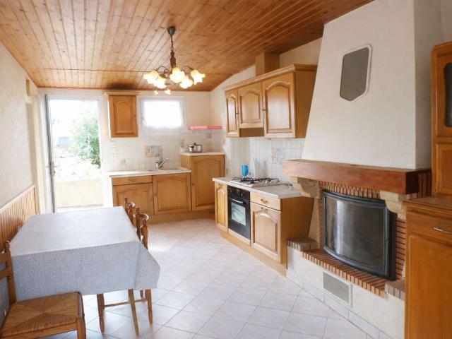 Maison vente à Saint-Nazaire, Saint-michel-chef-chef