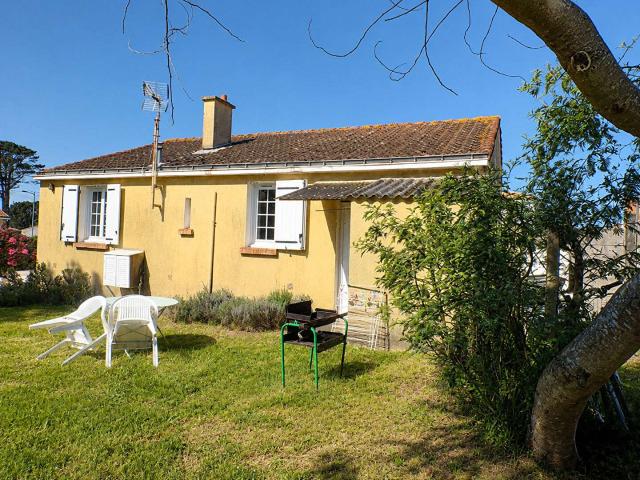 Maison vente à Saint-Nazaire, Saint-michel-chef-chef