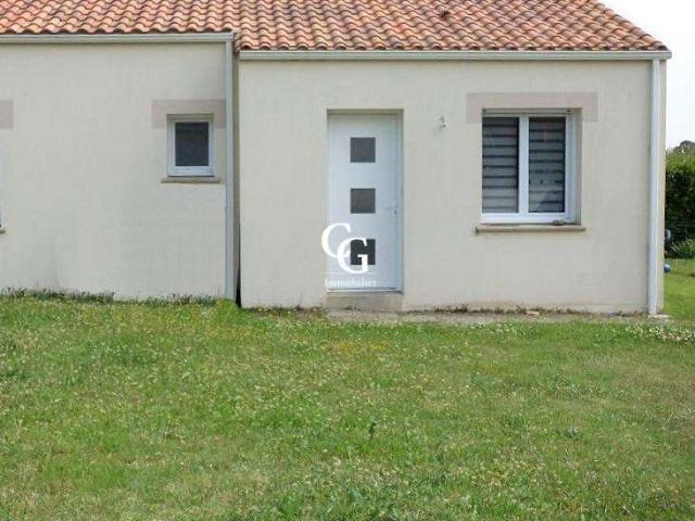 Maison vente à Saint-Nazaire, Saint-michel-chef-chef