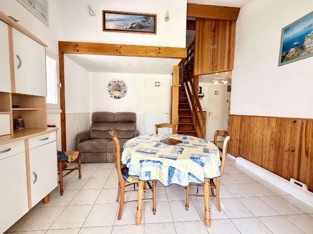 Maison vente à Saint-Nazaire, Saint-michel-chef-chef