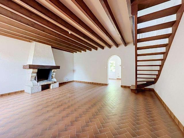 Maison vente à Saint-Nazaire, Saint-molf
