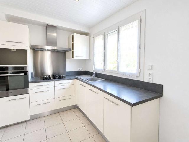 Maison vente à Saint-Nazaire, Saint-nazaire