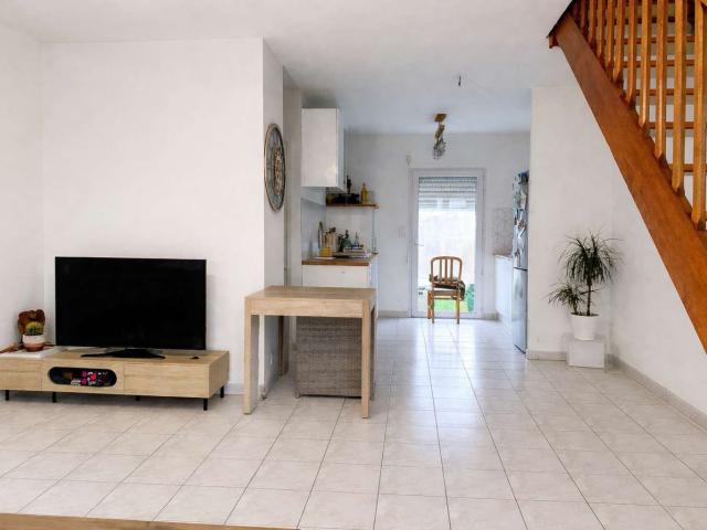 Maison vente à Saint-Nazaire, Saint-nazaire