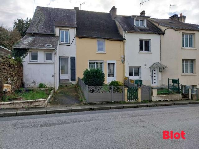 Maison vente à Châteaubriant-Ancenis, Saint-nicolas-de-redon