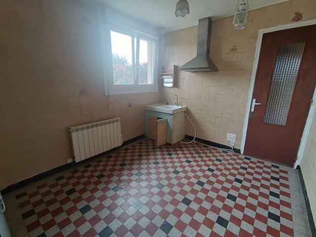 Maison vente à Guingamp, Bretagne