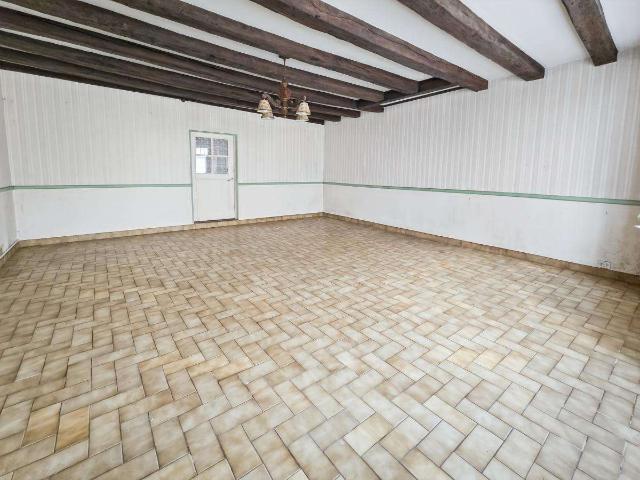 Maison vente à Laval, Saint-ouën-des-toits