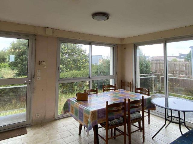 Maison vente à Brest, Bretagne