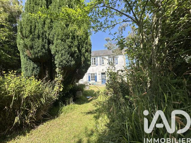 Maison vente à Avranches, Saint-pair-sur-mer