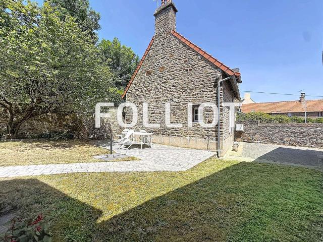 Maison vente à Avranches, Saint-pair-sur-mer