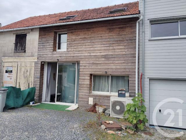 Maison vente à Avranches, Saint-pair-sur-mer