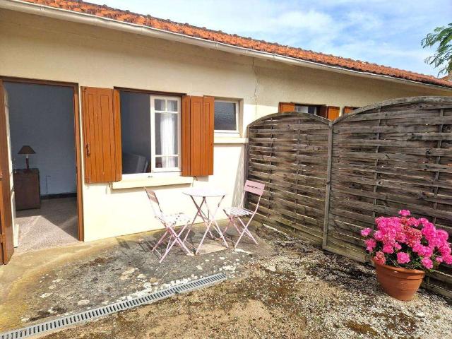 Maison vente à Rochefort, Saint-palais-sur-mer